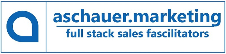 Aschauer Marketing logo
