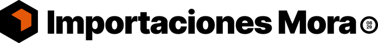 Importaciones Mora logo