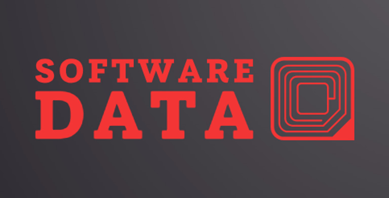 SOFTWARE DATA logo