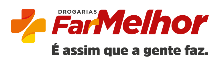 Farmelhor Serramar logo