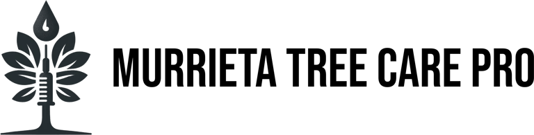 MurrietaTreeCarePro.com logo