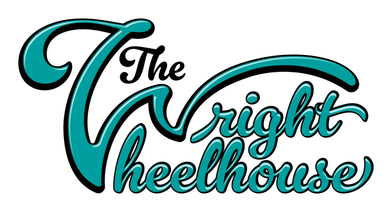 The Wright Wheelhouse logo