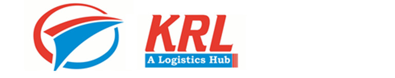 KR Logistics logo