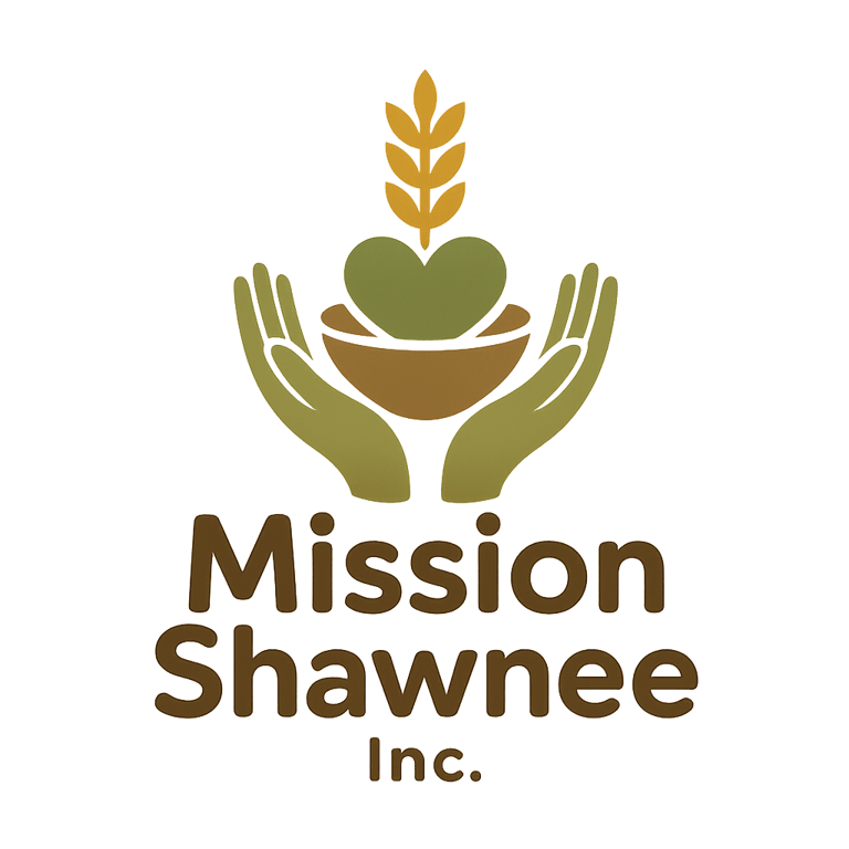 Mission Shawnee Inc. logo