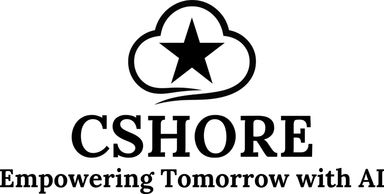 CShore Technologies logo