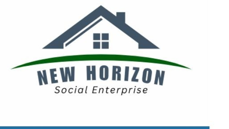 New Horizon Social Enterprise logo