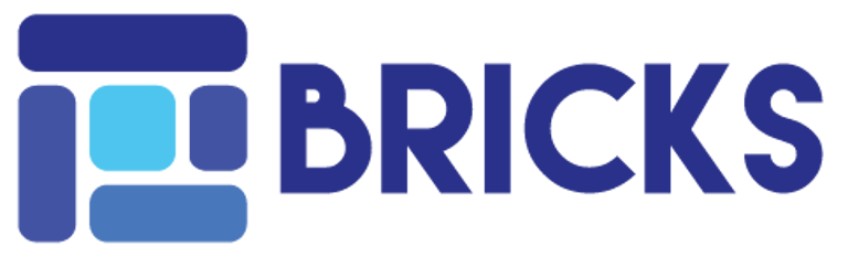 Bricks logo