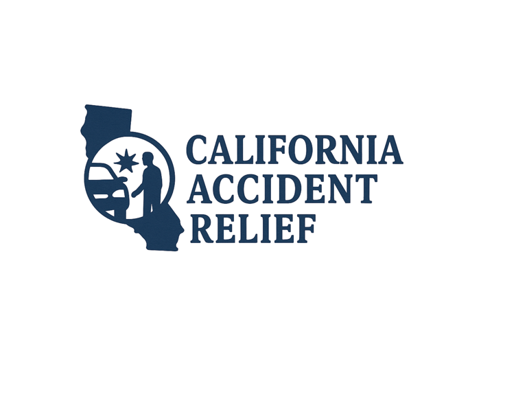 California Accident Relief logo