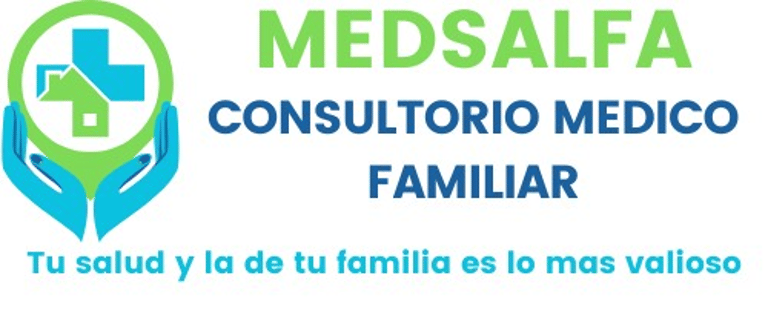 MEDSALFA logo