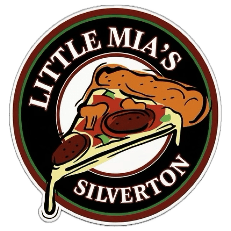 Little Mia's Pizza - Seaside Heights logo