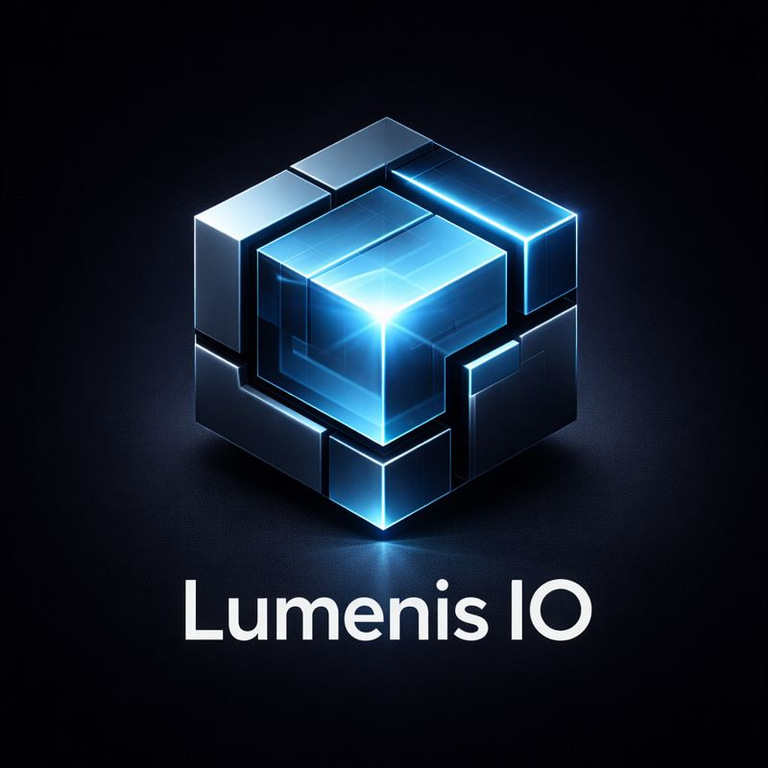 Lumenis IO logo