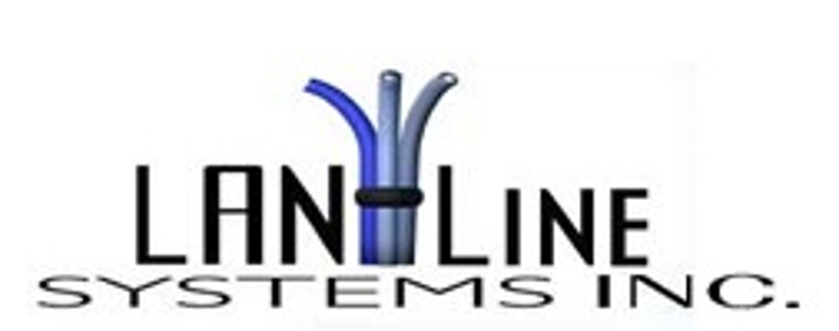LAN-Line Systems, Inc. logo