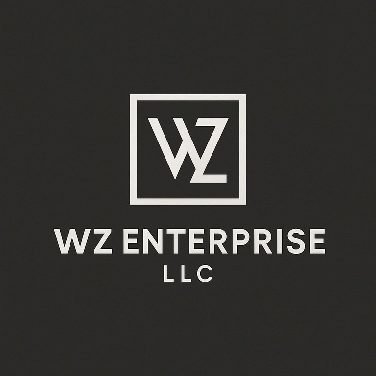 Wz Enterprise LLC logo