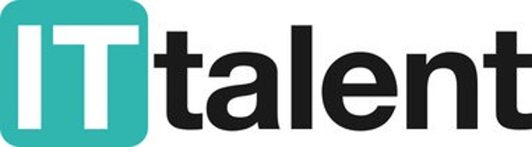 ITTalent logo
