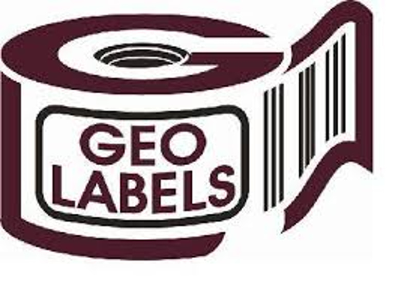 Geo Labels Inc logo
