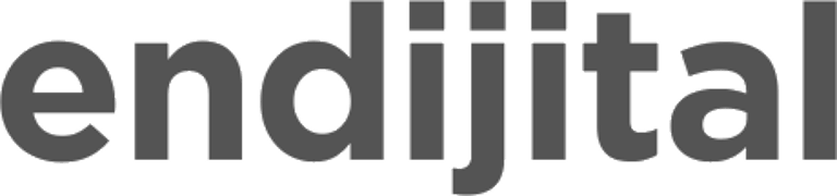 endijital logo