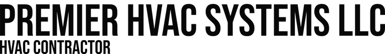 Premier HVAC Systems LLC logo