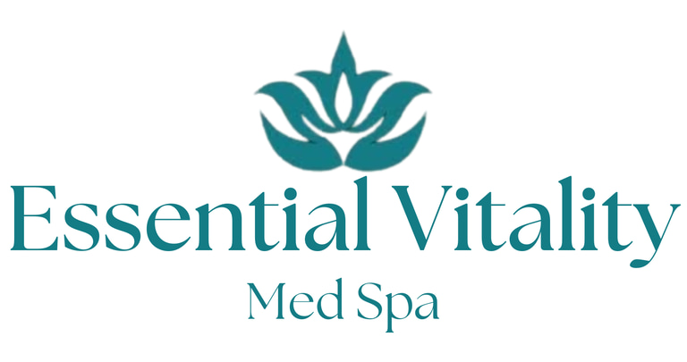 Essential Vitality Med Spa logo