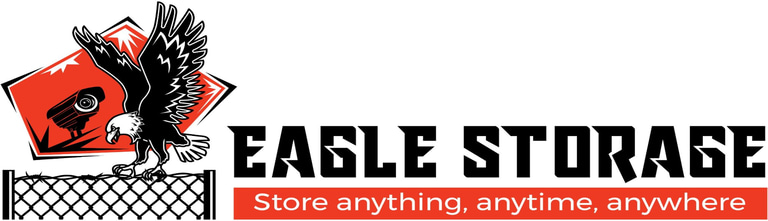 Winter Eagle Storage Cocoa logo