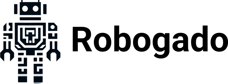 Robogado logo