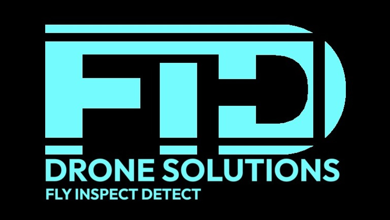 FID Drone Solutions logo