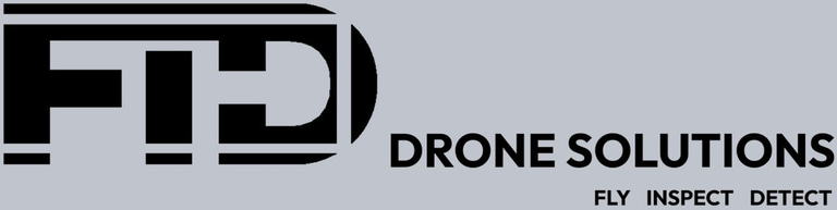 FID Drone Solutions logo