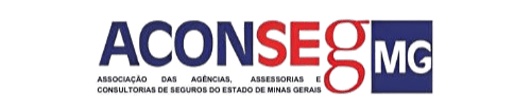 ACONSEG MG logo