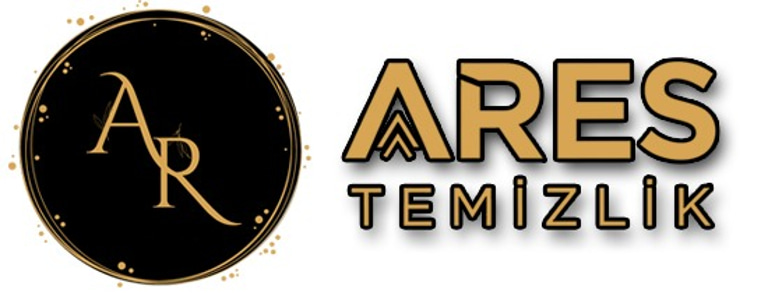 Ares Temizlik logo