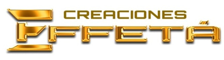 CREACIONES EFFETA SAS logo