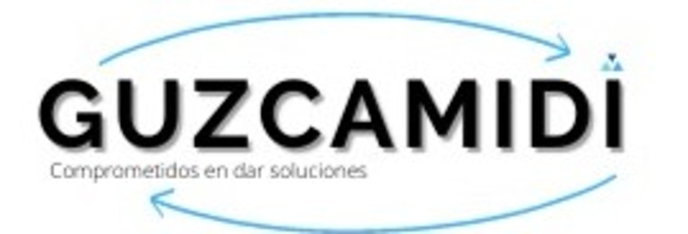 GUZCAMIDI logo
