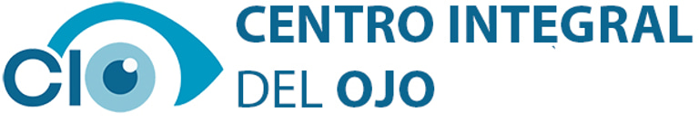 CIO - Centro Inegral del Ojo logo