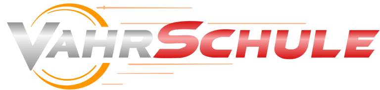 Vahrschule logo