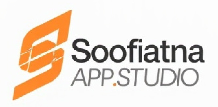 SoofiatnaApp.Studio logo