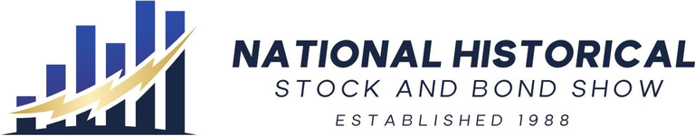 National Stock and Bond Show logo
