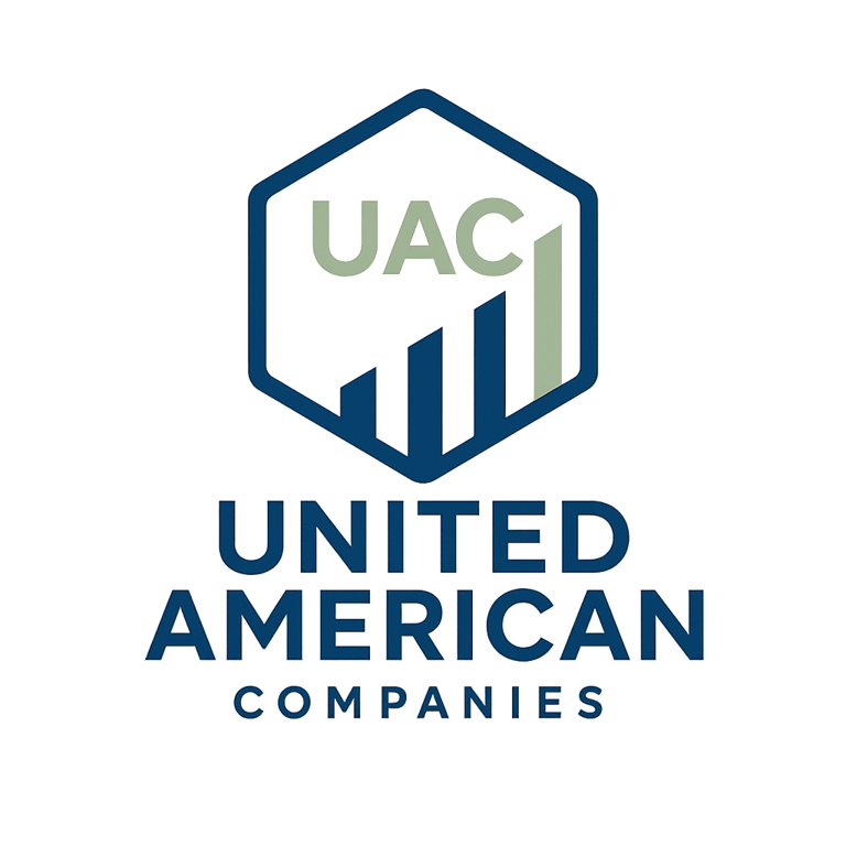 United American Companies logo