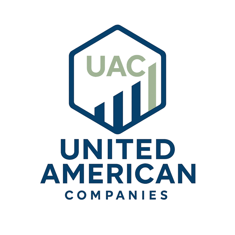 United American Companies logo