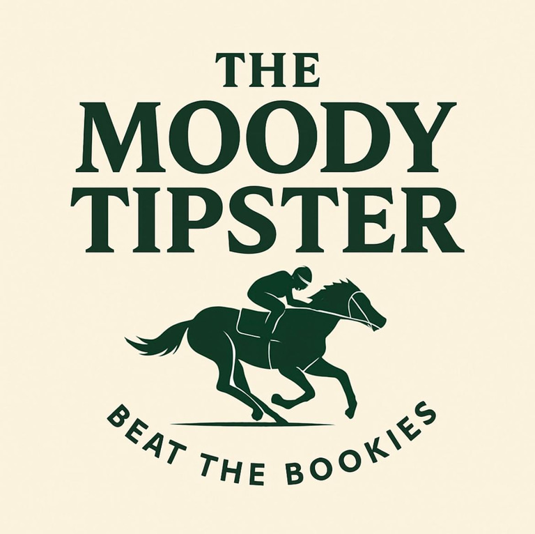 The Moody Tipster logo