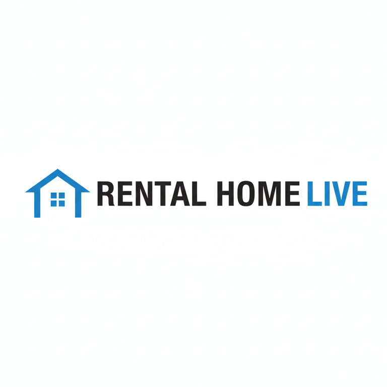Rental Home Live logo