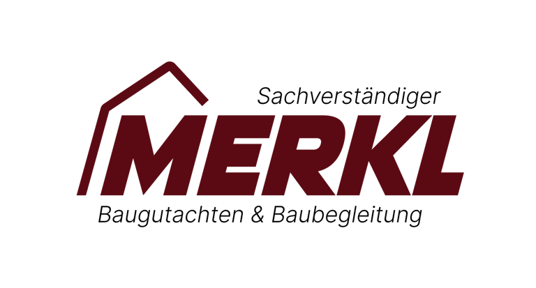 Sachverständiger Merkl logo