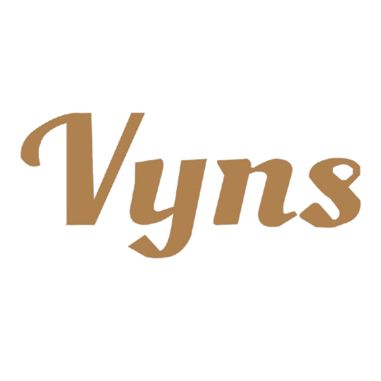 Vyns logo