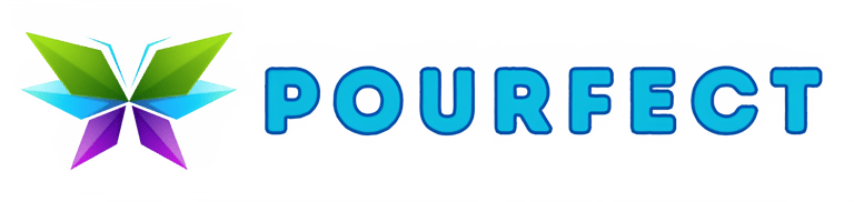 Pourfect logo
