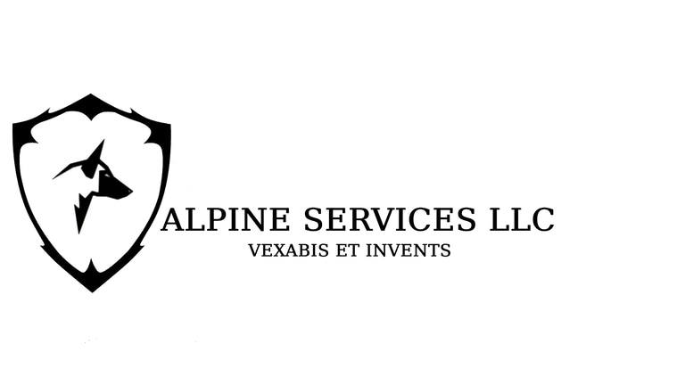 Security logo