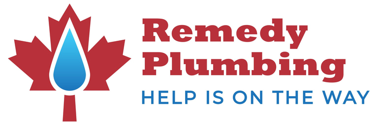 Remedy Plumbing logo