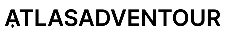 ATLASADVENTOUR logo