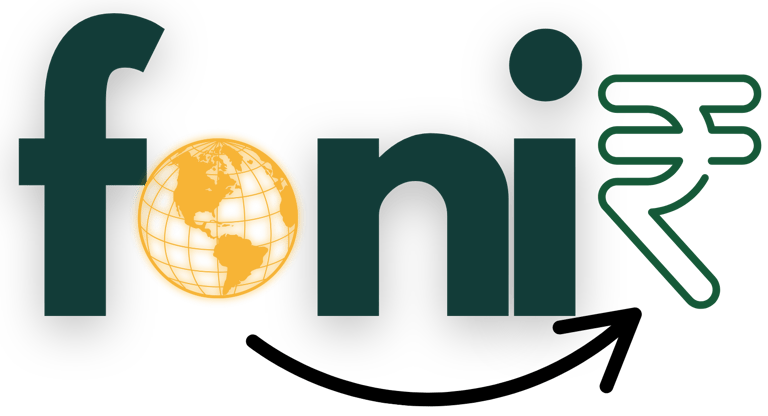 Fonir Global logo