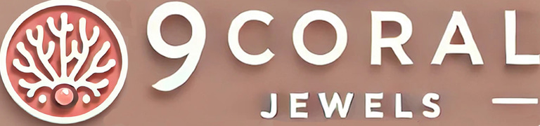 9coraljewels logo