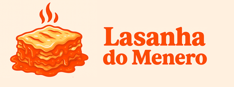 Lasanha do Menero logo