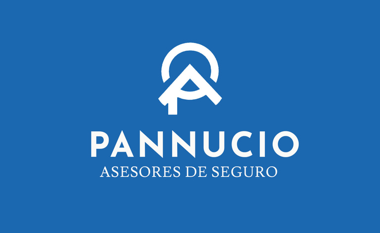 Pannucio asesores de seguro logo