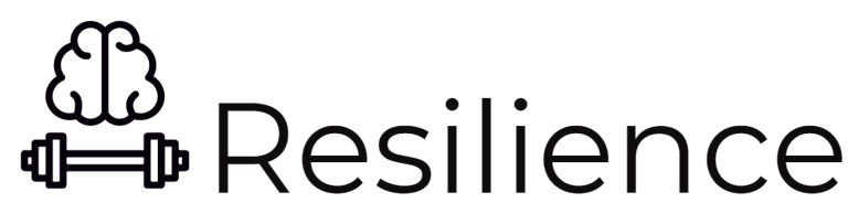 Resilience Skill Building: Executive Function Coaching logo