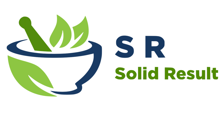 Solid Result logo